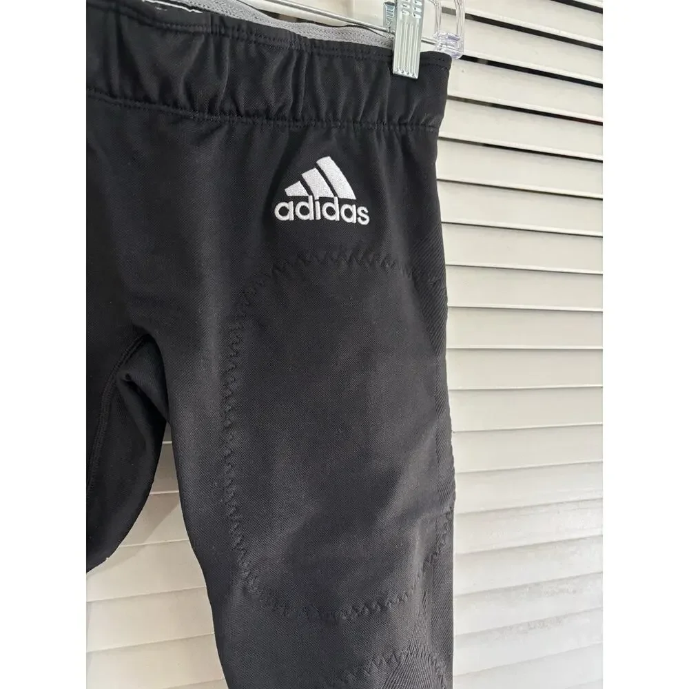 Adidas Primeknit A1 Football Pants Mens Large Black (Pads Not Included) DQ3428